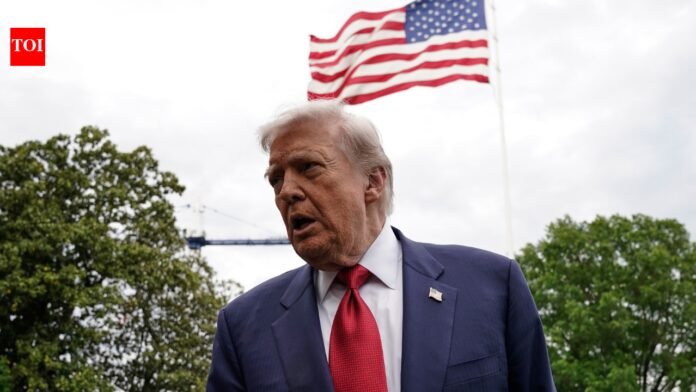 Iran-US ceasefire: Trump calls Iran draft proposal 'completely unacceptable': What's in it?

