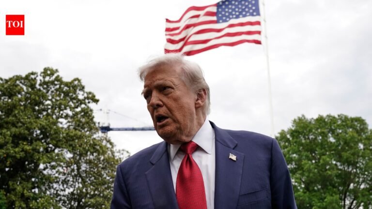 Iran-US ceasefire: Trump calls Iran draft proposal ‘completely unacceptable’: What’s in it?