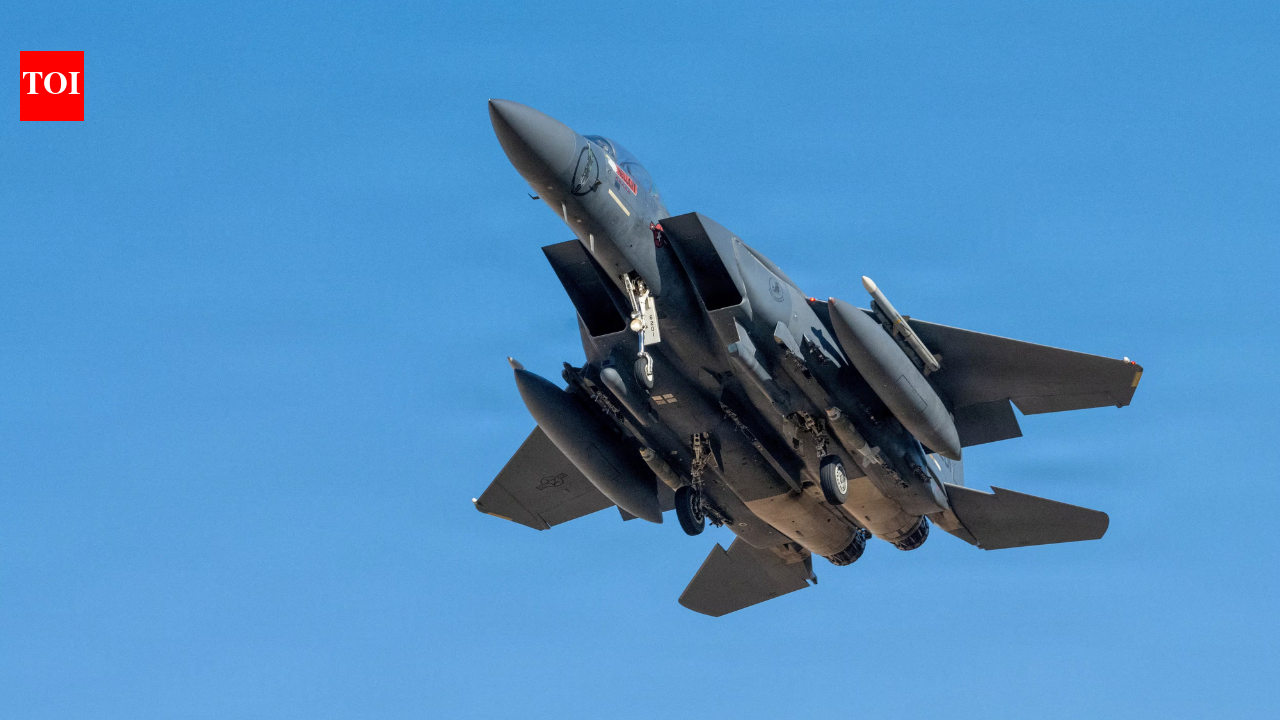 Iran may use Chinese-made missile to shoot down US F-15: report