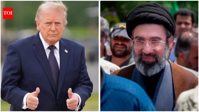Iran nuclear deal: Iran agrees to give up uranium enrichment as deal with Donald Trump 'largely negotiated': report

