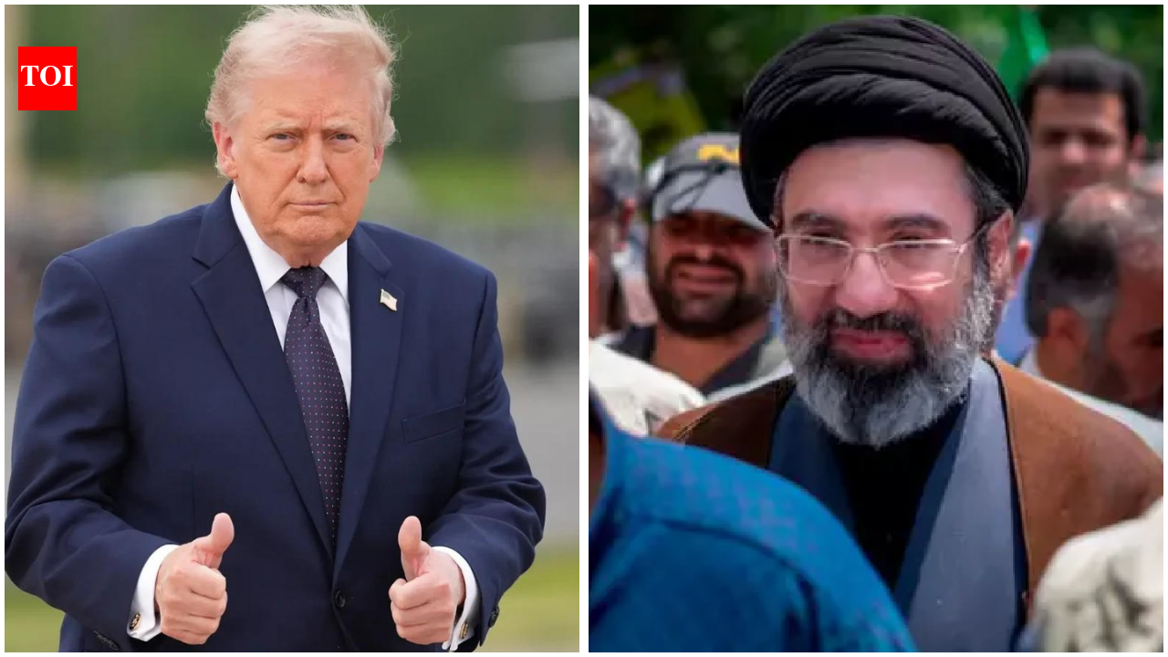 Iran nuclear deal: Iran agrees to give up uranium enrichment as deal with Donald Trump 'largely negotiated': report