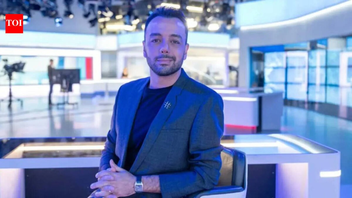 Iranian journalist stabbed in London by Romanian national with links to Tehran, British court hears