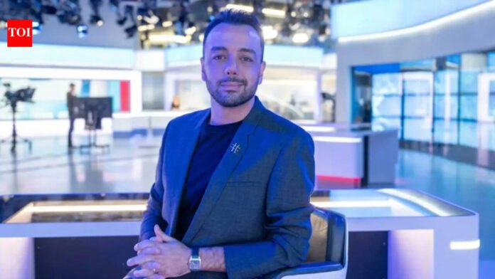 Iranian journalist stabbed in London by Romanian national with links to Tehran, British court hears

