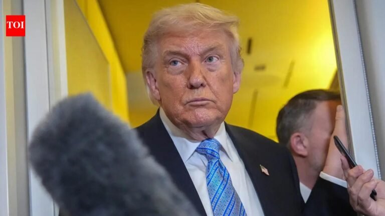 Is Operation Epic Wrath coming back? Donald Trump considers new strikes on Iran after China visit: report