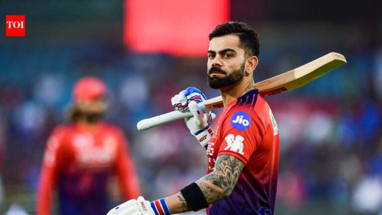 ‘It could happen’: Shane Watson opens up about KKR’s plans to stop Virat Kohli