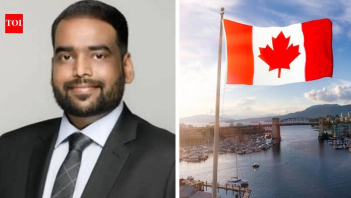 'It's acceptable in my culture': Indian real estate agent gives bizarre reason for luring 9-year-old into his car in Canada

