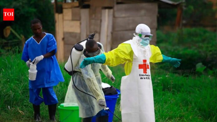 Ituri province reports 246 cases, death toll exceeds 80; health emergency declared


