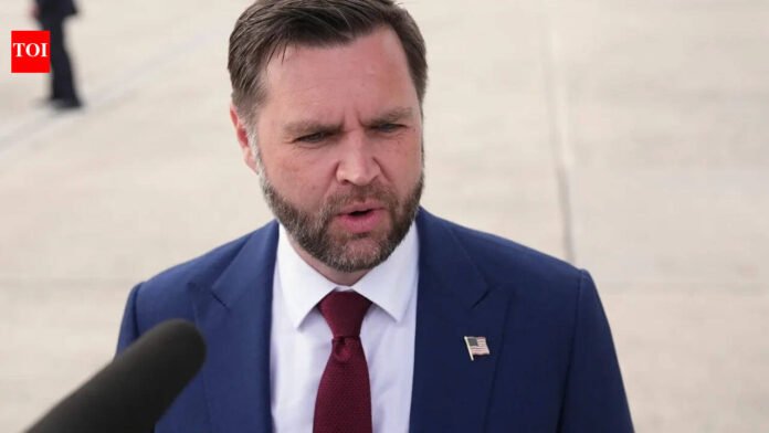 JD Vance no longer bickers on social media like he used to. 'Real reason' angers White House

