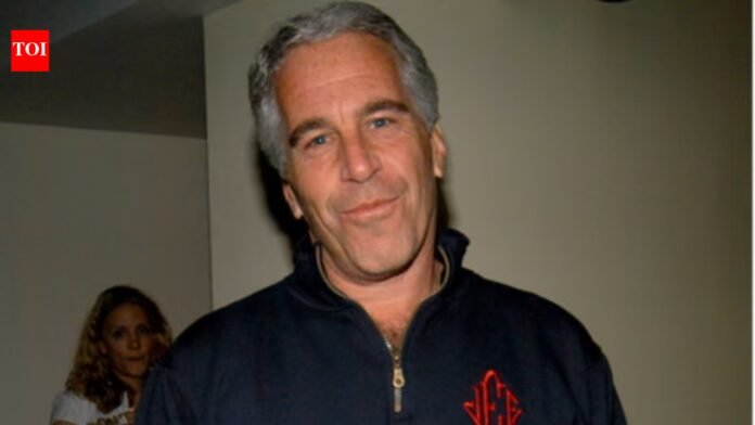 Jeffrey Epstein: 'They found nothing': Jeffrey Epstein's alleged suicide note released

