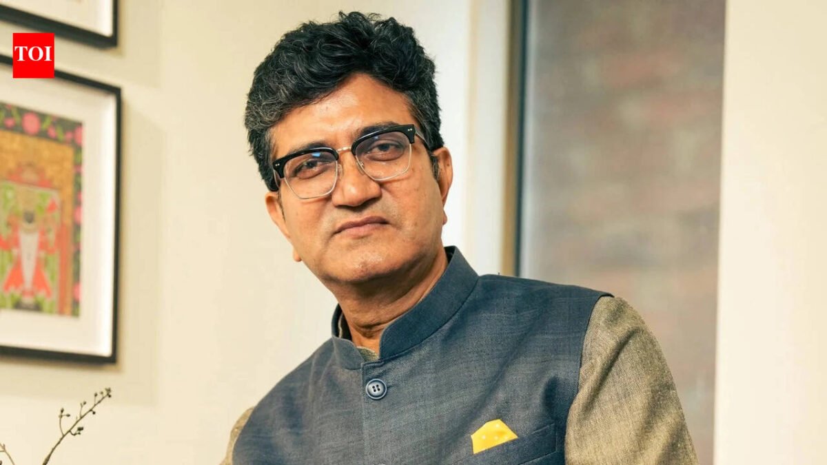 Joshi to lead Prasar Bharati into digital transformation phase