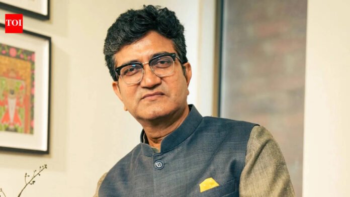Joshi to lead Prasar Bharati into digital transformation phase

