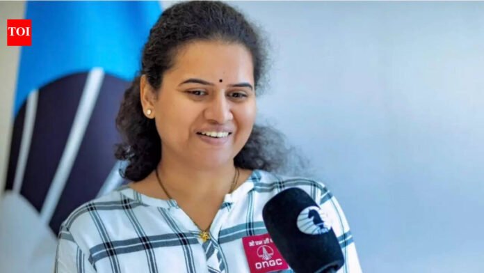 'Judit, Yifan is the exception': Hampi urges women to compete in more 'open' competitions

