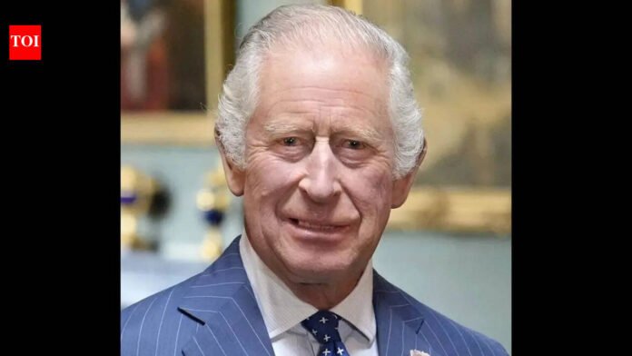 KING CHARLES: King Charles' quote of the day: 