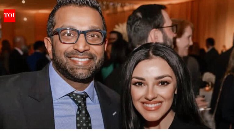 Kash Patel unfazed by new controversy