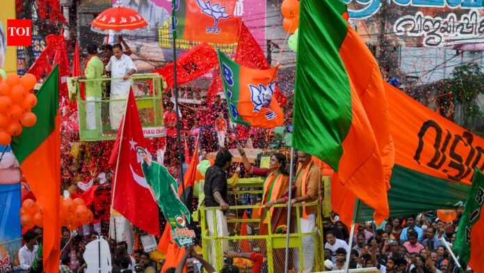 Kerala Assembly Election 2026 Result: 20 key constituencies to shape LDF, UDF vs NDA battle


