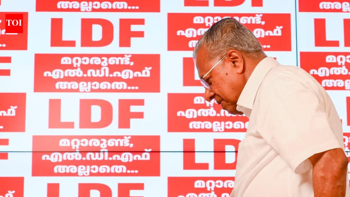 Kerala Assembly Election Result 2026: Pinarayi Vijayan’s Welfare Rules – Will it be a smooth sailing or a complete farewell?