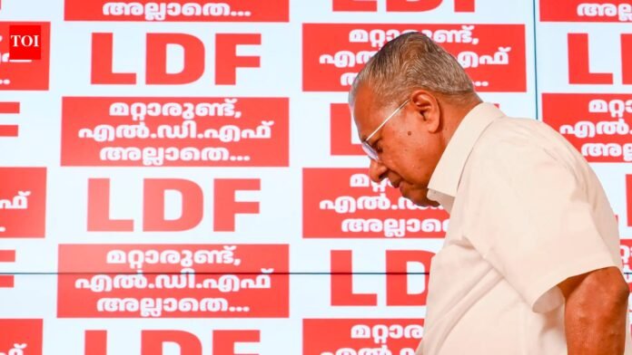 Kerala Assembly Election Result 2026: Pinarayi Vijayan’s Welfare Rules – Will it be a smooth sailing or a complete farewell?


