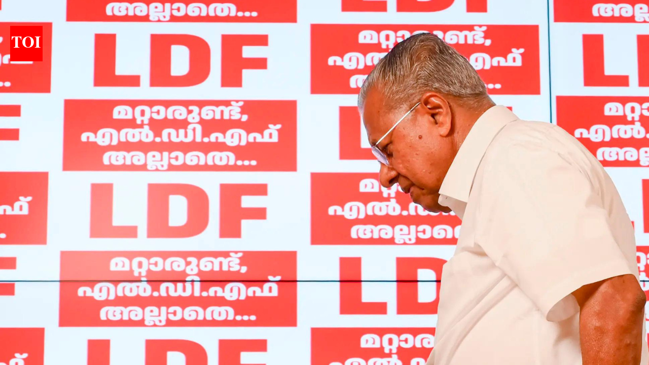 Kerala Assembly Election Result 2026: Pinarayi Vijayan’s Welfare Rules – Will it be a smooth sailing or a complete farewell?