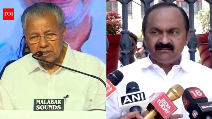 Kerala Assembly election results 2026: Key heavyweights who could influence the verdict


