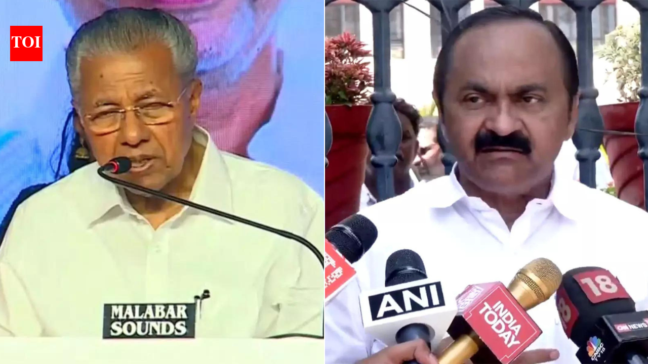 Kerala Assembly election results 2026: Key heavyweights who could influence the verdict