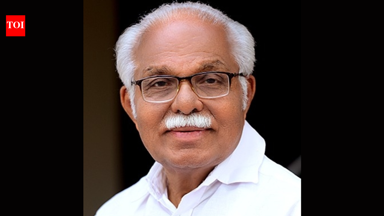 Kerala polls: Congress leader PJ Kurien says three candidates will vie for CM post if UDF wins