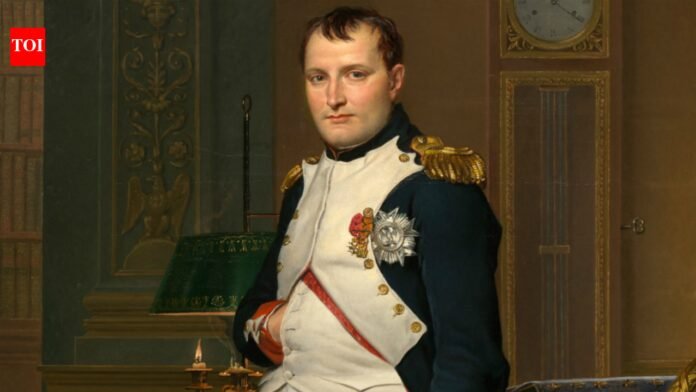 'Last wish': Why Napoleon Bonaparte wanted to keep his hair after death World News

