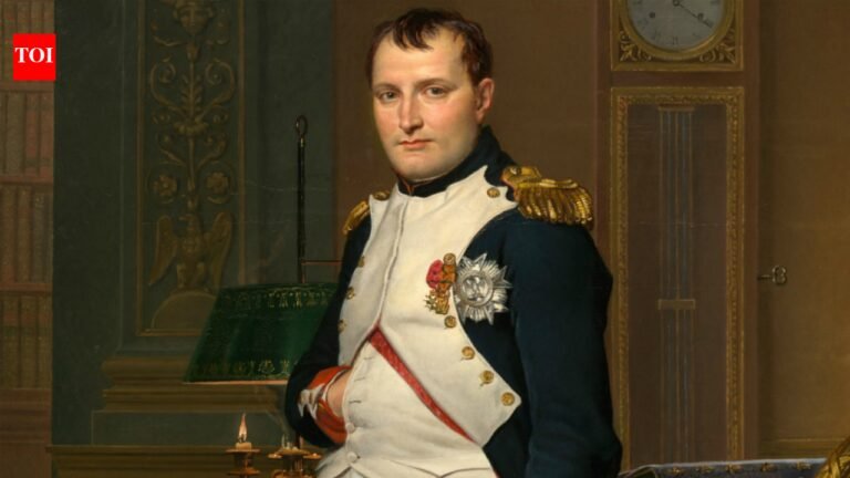 ‘Last wish’: Why Napoleon Bonaparte wanted to keep his hair after death World News