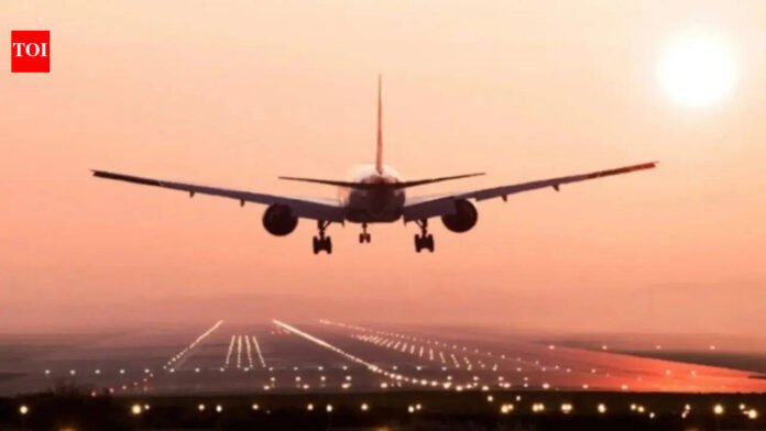 Lifeline: Government approves Rs 5,000 emergency credit scheme for airlines

