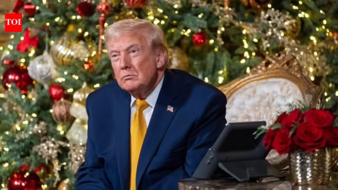 MAGA Project (Make America Christian) launches at shopping mall

