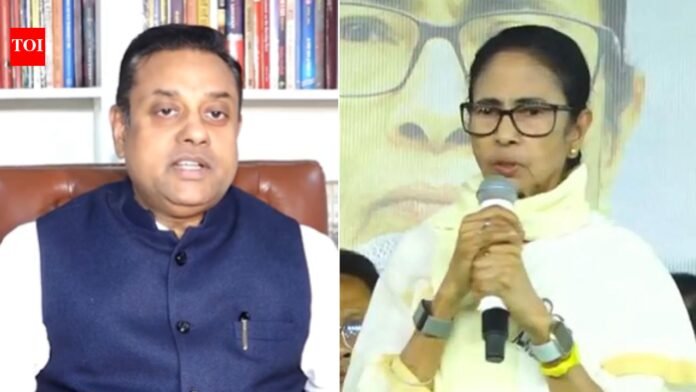 'Make yourself a laughingstock': BJP rebukes Mamata Banerjee for refusing to resign after West Bengal polls defeat


