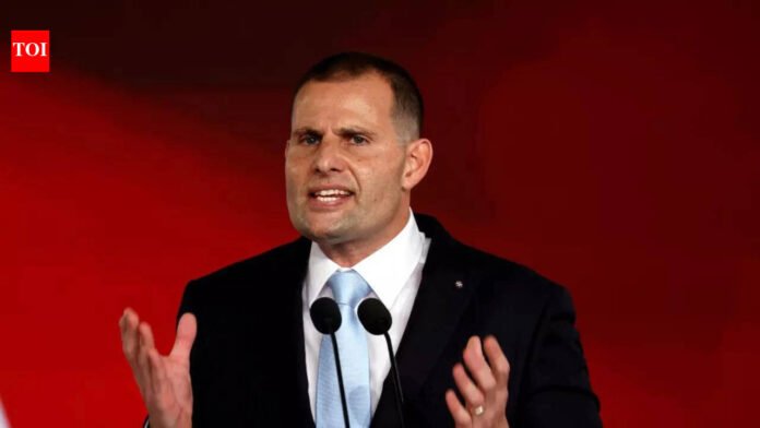Malta Labor Party wins historic fourth term amid Middle East crisis

