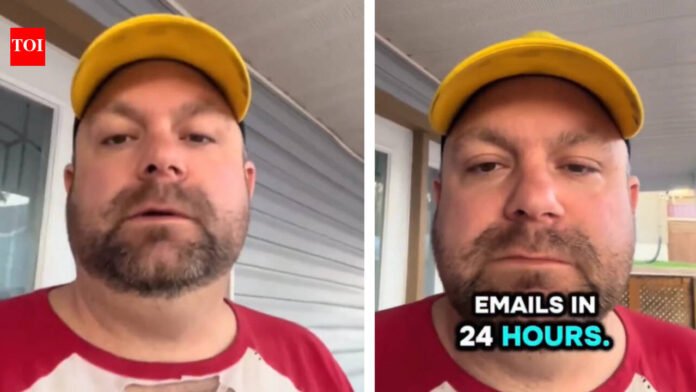 Man says he got job response after changing last name to 'Singh' on resume: 'Three emails in 24 hours'

