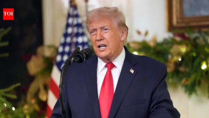 Medical miracle or MAGA miracle? Trump's doctor says he has the heart of a man 14 years younger

