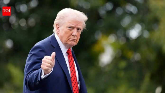Medical report: Trump's doctor declares he 'completely healthy' but 'should lose weight'

