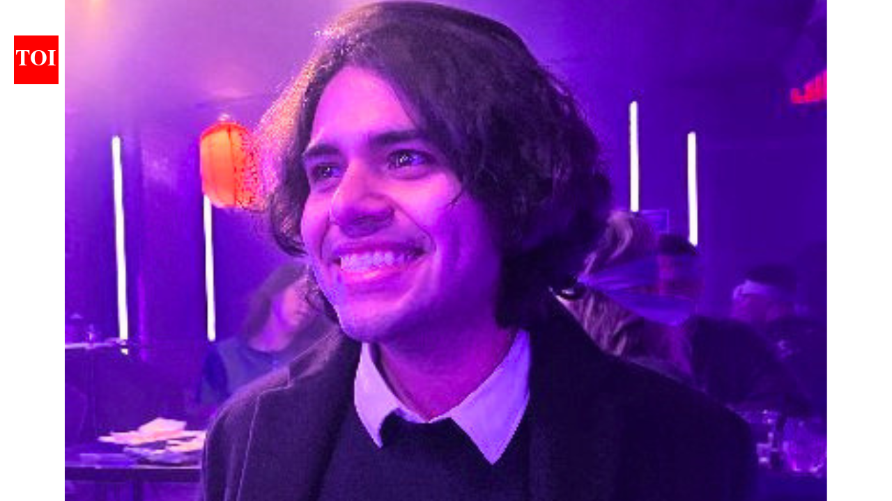 Meet Kunvar Thaman: Indian independent researcher whose paper was accepted into an elite conference on artificial intelligence led by OpenAI and DeepMind | World News