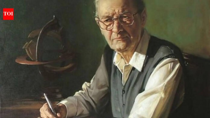 Meet Tibor Ganti: The forgotten scientist who explained life decades before modern biology caught up |

