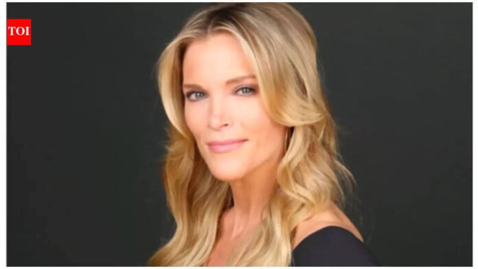 Megyn Kelly says 'Trump has cheated on every wife he's ever had' and the internet wants to know what happened to her


