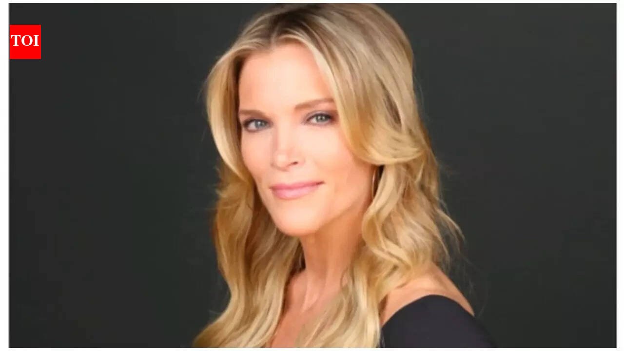 Megyn Kelly says 'Trump has cheated on every wife he's ever had' and the internet wants to know what happened to her