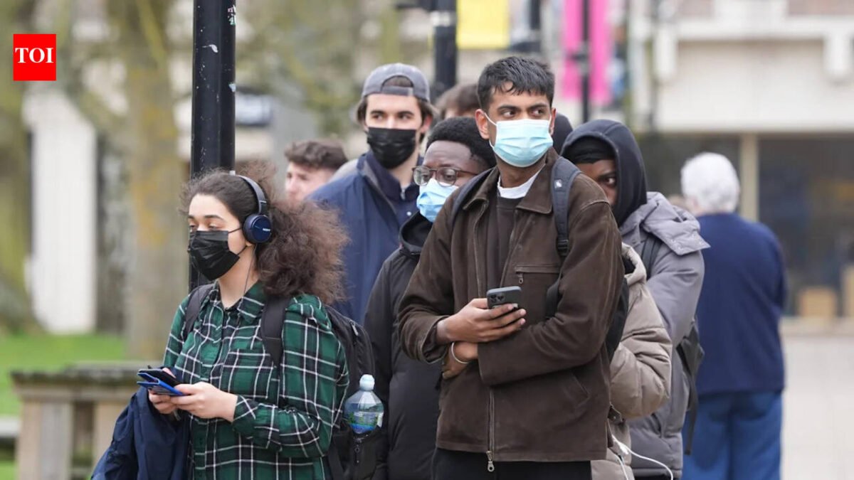 Meningitis outbreak in Berkshire sparks panic at three schools
