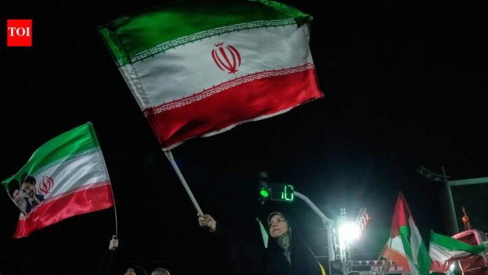 Middle East crisis: Iran proposes 30-day plan to end war, says it has received response from the United States

