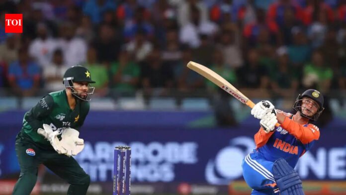 Ministry of Sports reiterates India-Pakistan sports relations policy: bilateral and transnational sports relations will not be exempted

