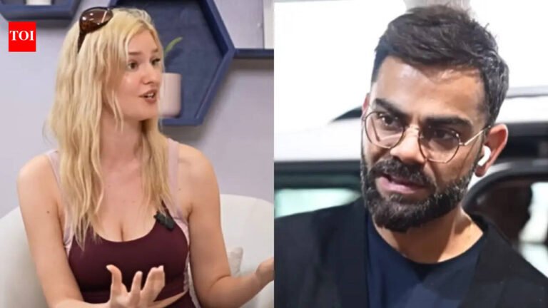‘Money speaks ill of Virat Kohli’: Model Liz Laz speaks out