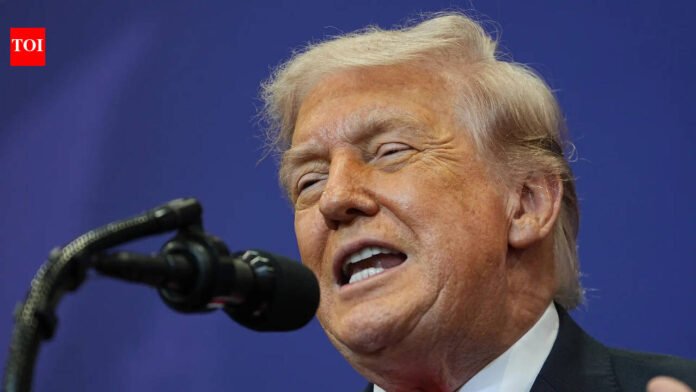 More Strait talks: Trump unveils 'Freedom Plan' to guide ships through Strait of Hormuz

