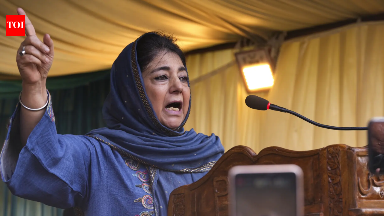NC and PDP cross vote in favor of BJP in RS polls