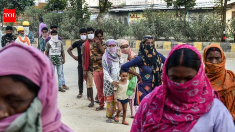 NCRB: Daily wage earners account for 31% of all suicide deaths in 2024, highest in a decade