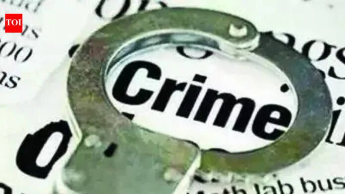 NCRB data shows that murders in India will drop by 2.4% in 2024, and crimes against women will drop by 1.5%

