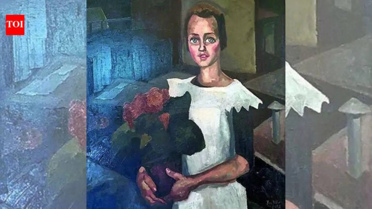 Nazi-looted portrait found in Dutch SS leader’s home: art detective