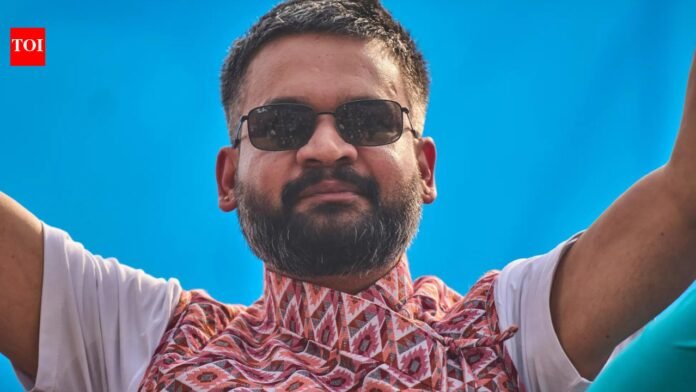 Nepal opposition wants Prime Minister Balendra Shah to hold Lipulekh talks with India

