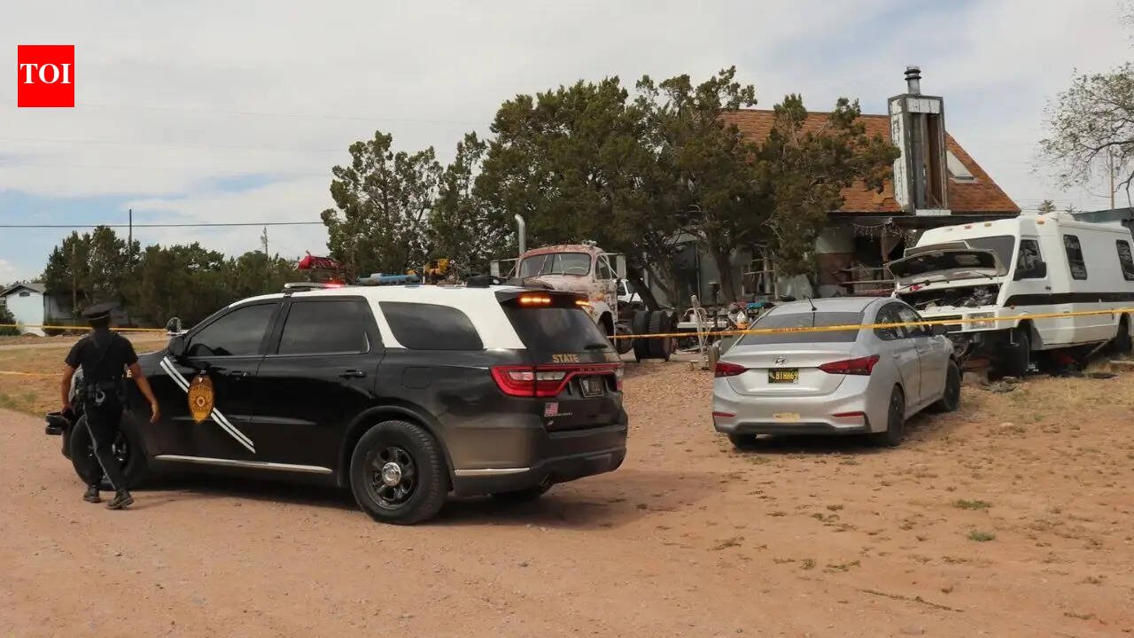 New Mexico substance exposure: New Mexico mystery substance scare: 3 dead, first responders quarantined due to toxic exposure