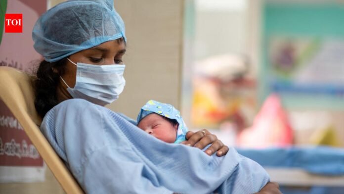 New digital system tracks every pregnancy to ensure no mother or child is missed


